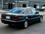 Mercedes C 240-6