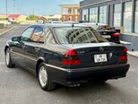 Mercedes C 240-4