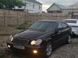 Mercedes C 240-1