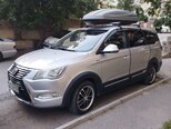 Baic M60-4