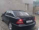 Mercedes C 240-2