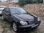 Mercedes C 240-4