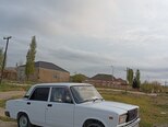 LADA (VAZ) 2107-1