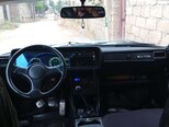 LADA (VAZ) 2107-2