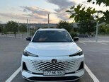 Changan CS 55 Plus-1