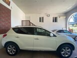 Nissan Murano-3