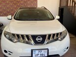 Nissan Murano-1