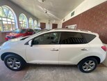 Nissan Murano-4