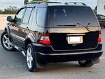 Mercedes ML 320-7