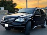 Mercedes ML 320-2