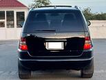 Mercedes ML 320-8