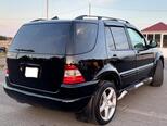 Mercedes ML 320-6