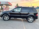 Mercedes ML 320-4