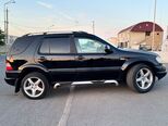 Mercedes ML 320-5
