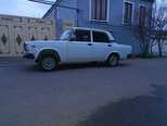 LADA (VAZ) 2107-4