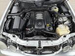 Mercedes E 240-5