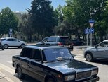 LADA (VAZ) 2107-3