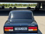 LADA (VAZ) 2107-4