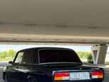 LADA (VAZ) 2107-11