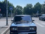 LADA (VAZ) 2107-2