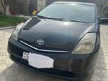 Toyota Prius-1