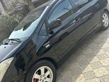 Toyota Prius-11