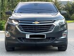 Chevrolet Equinox-2