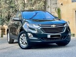 Chevrolet Equinox-1