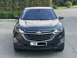Chevrolet Equinox-3