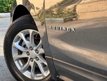 Chevrolet Equinox-7