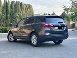Chevrolet Equinox-12