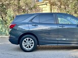 Chevrolet Equinox-9