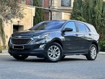 Chevrolet Equinox-5