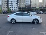 Toyota Corolla-4