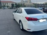 Toyota Corolla-6