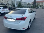 Toyota Corolla-8