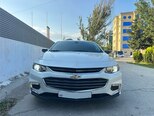 Chevrolet Malibu-1