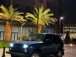 LADA (VAZ) Niva-4