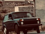 LADA (VAZ) Niva-2