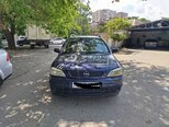 Opel Astra-1