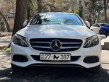Mercedes C 220 d-1