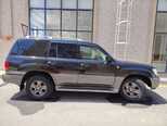 Lexus LX 470-11
