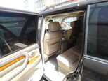 Lexus LX 470-8