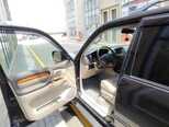 Lexus LX 470-4