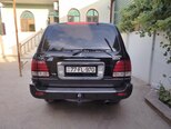 Lexus LX 470-19