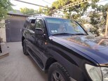 Lexus LX 470-13