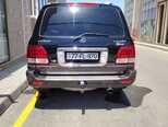 Lexus LX 470-9