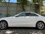 Mercedes C 220 d-2