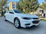 Chevrolet Malibu-10