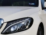 Mercedes C 220 d-14